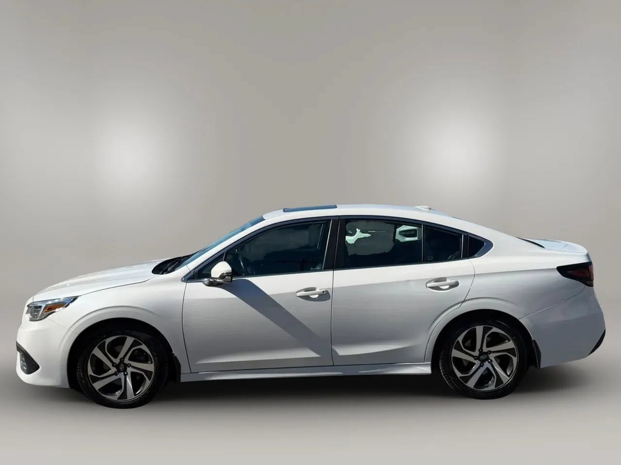 Used 2020 Subaru Legacy Limited w/ Popular Package #2 AWD/4WD image 5