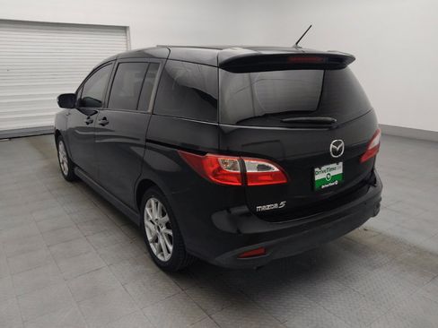 Used 2014 MAZDA MAZDA5 Touring FWD image 5