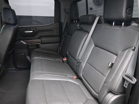 Used 2021 GMC Sierra 1500 SLT AWD/4WD image 17