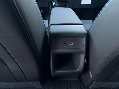 New 2026 Buick Envista Sport Touring w/ Convenience I Package image 13