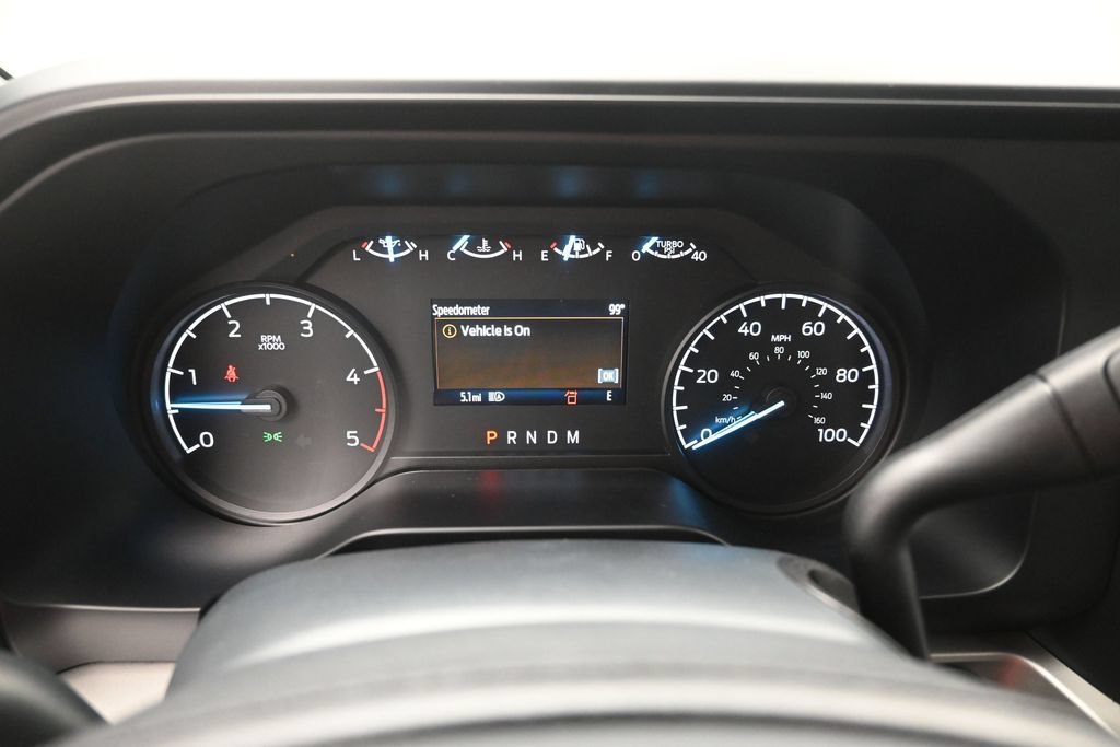 New 2027 Ford F250 XL w/ Tremor Off-Road Package AWD/4WD image 3