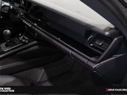 Used 2024 Porsche 911 Carrera T image 25