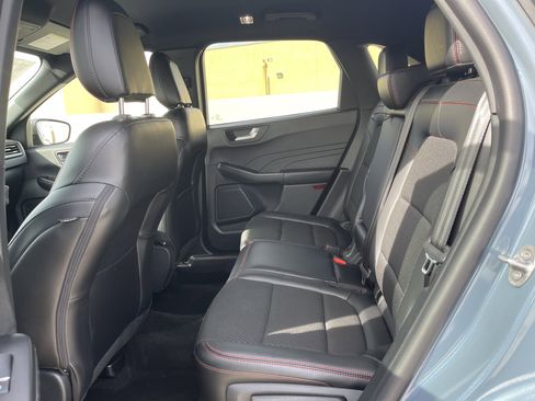 Used 2025 Ford Escape ST-Line w/ Tech Pack #1 image 19