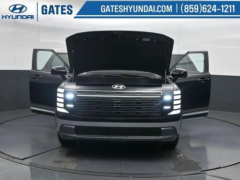 New 2026 Hyundai Palisade SEL AWD/4WD image 65