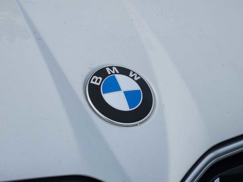 Used 2026 BMW X3 xDrive30 w/ Convenience Package AWD/4WD image 4
