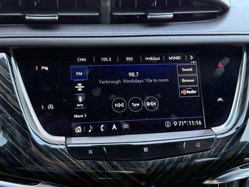 Used 2020 Cadillac XT6 Premium Luxury image 23