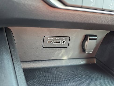 New 2026 Nissan Altima 2.5 SV image 14