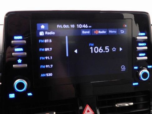 Used 2022 Hyundai Ioniq SEL image 41