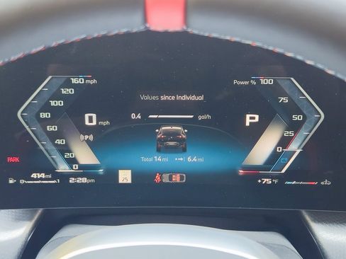 New 2026 BMW X2 M35i w/ Convenience Package image 15