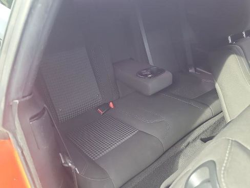 Used 2022 Dodge Challenger SXT w/ Blacktop Package image 25