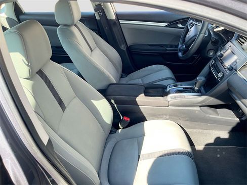 Used 2020 Honda Civic LX image 27