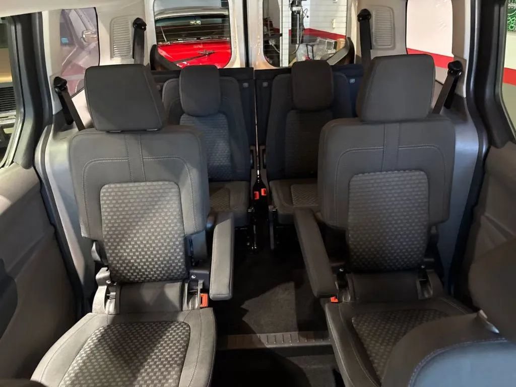 Used 2022 Ford Transit Connect XLT FWD image 20