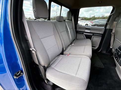 Used 2017 Ford F150 XLT w/ Equipment Group 302A Luxury image 18