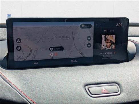 New 2025 Acura TLX SH-AWD w/ A-SPEC Pkg image 14