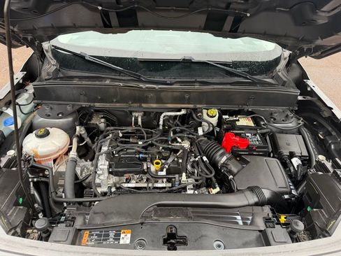 Used 2021 Ford Bronco Sport Big Bend image 38