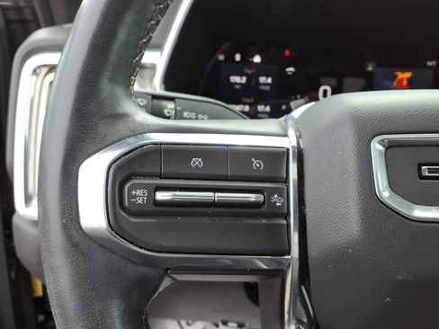 Used 2023 GMC Canyon Denali AWD/4WD image 16