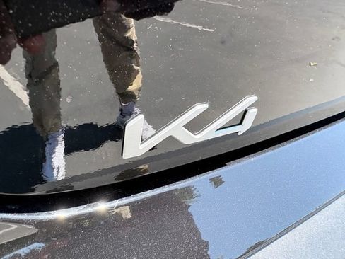 Used 2025 Kia K4 EX FWD image 27