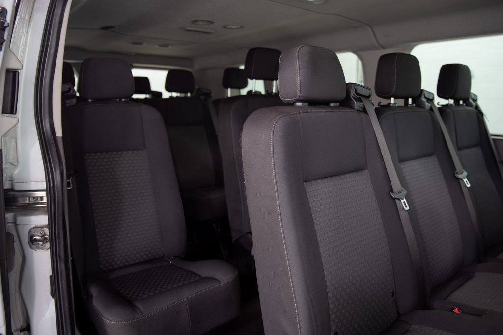 Used 2022 Ford Transit 350 XL RWD image 13