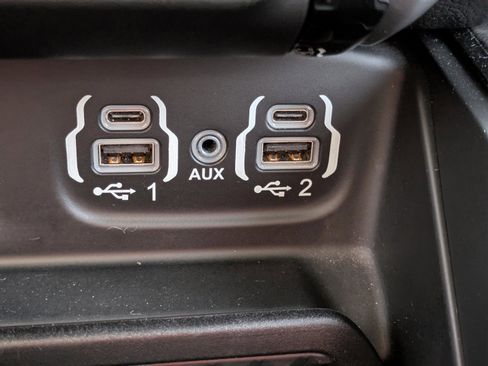 Used 2022 RAM 1500 TRX w/ TRX Level 1 Equipment Group image 21