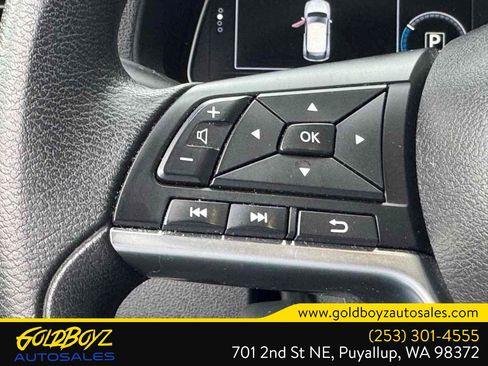 Used 2019 Nissan Leaf S w/ S Charge Package image 21