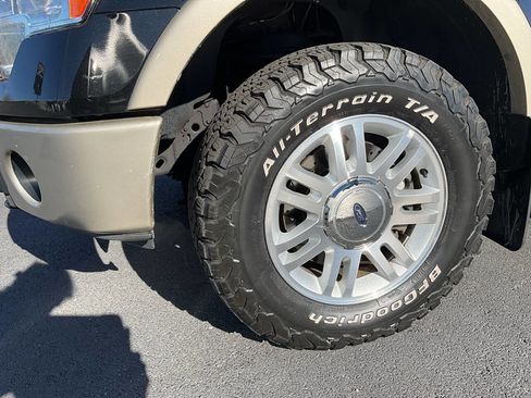 Used 2010 Ford F150 Lariat image 37