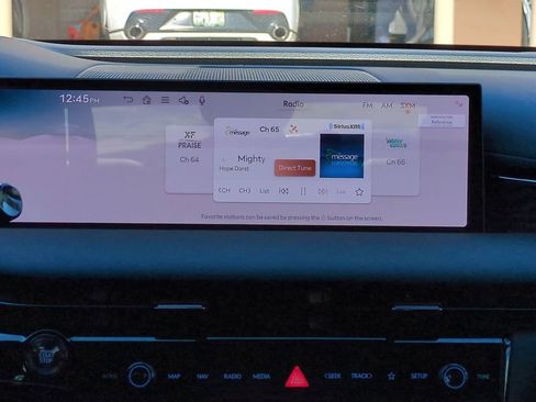 New 2026 Genesis G80 3.5T Prestige image 16