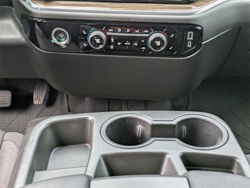 Used 2023 Chevrolet Silverado 1500 RST image 20