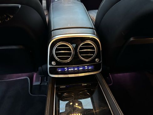 Used 2015 Mercedes-Benz S 65 AMG Sedan image 45