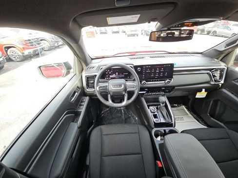 New 2026 GMC Canyon Elevation w/ Convenience Package image 21