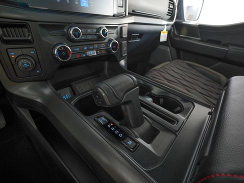 Used 2024 Ford F150 XLT w/ Equipment Group 303A High AWD/4WD image 21