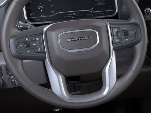 New 2026 GMC Sierra 3500 Denali w/ Denali Reserve Package image 19