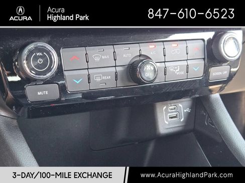 Used 2023 Jeep Compass Limited w/ Elite Group AWD/4WD image 30