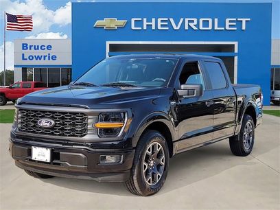 Used 2024 Ford F150 STX