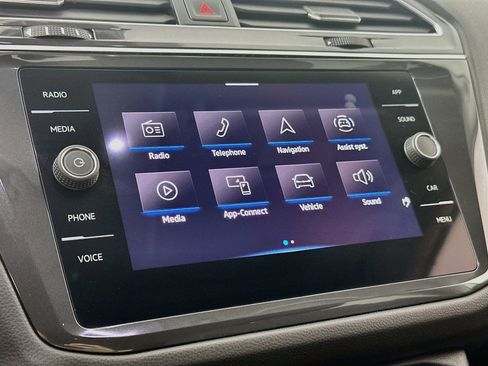 Used 2024 Volkswagen Tiguan S FWD image 14