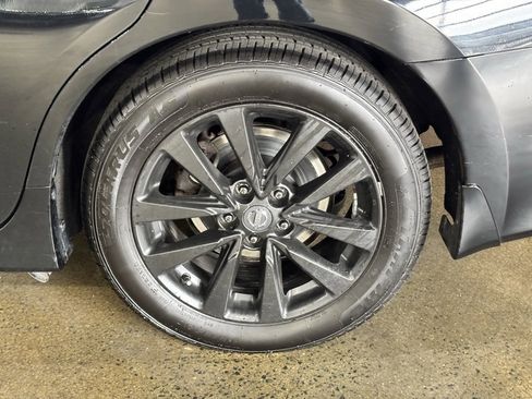 Used 2020 Nissan Altima 2.5 S image 34