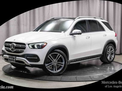 Certified 2022 Mercedes-Benz GLE 450 4MATIC