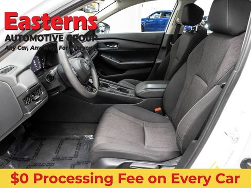 Used 2024 Honda Accord LX image 14