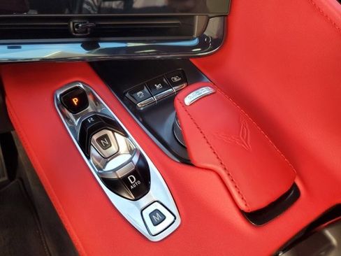 Used 2023 Chevrolet Corvette Stingray Preferred Conv w/ Z51 Performance Package image 19