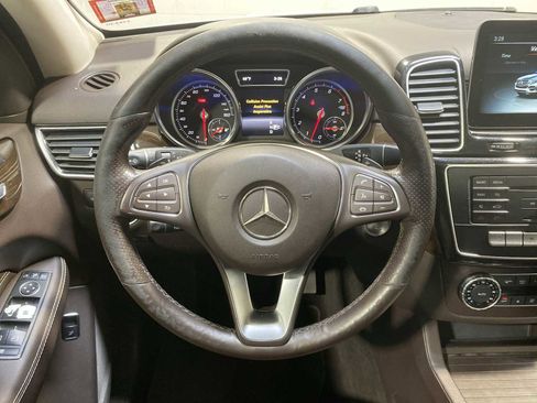Used 2016 Mercedes-Benz GLE 350 4MATIC image 15