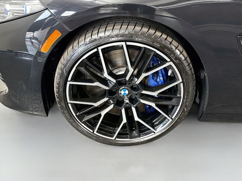 Used 2024 BMW M850i Gran Coupe xDrive AWD/4WD image 38