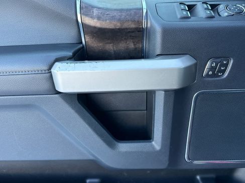 Used 2022 Ford F350 Lariat w/ Lariat Value Package image 12