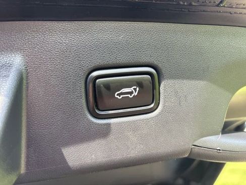 Used 2023 Hyundai Tucson Blue AWD/4WD image 33