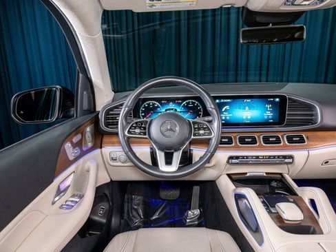 Certified 2022 Mercedes-Benz GLE 350 image 14