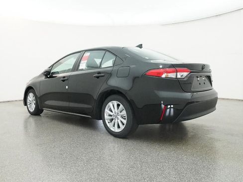 New 2026 Toyota Corolla LE image 54