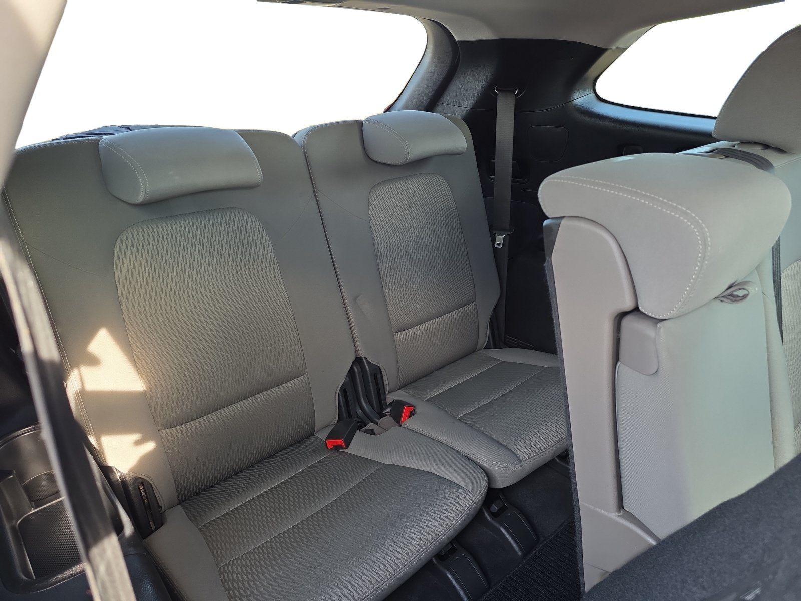 Used 2019 Hyundai Santa Fe XL SE FWD image 14
