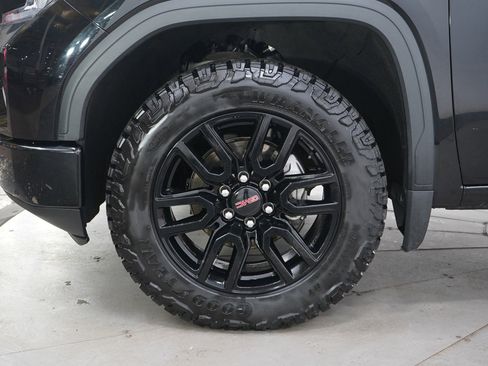 Used 2021 GMC Sierra 1500 Elevation w/ Driver Alert Package I image 30