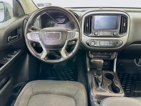 Used 2021 GMC Canyon Elevation w/ Trailering Package AWD/4WD image 22