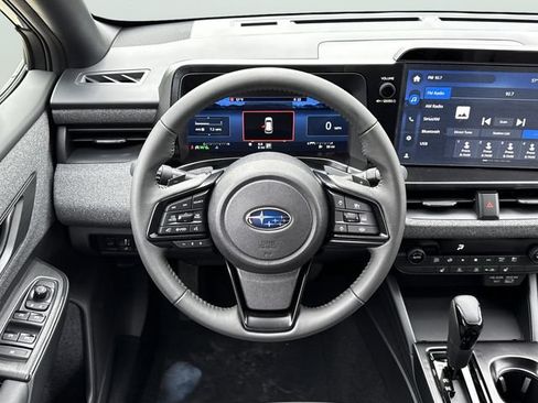 Used 2026 Subaru Outback Premium AWD/4WD image 10