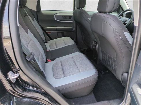 Used 2023 Ford Bronco Sport Big Bend AWD/4WD image 19