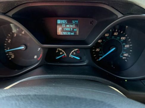 Used 2015 Ford Transit Connect XL image 11